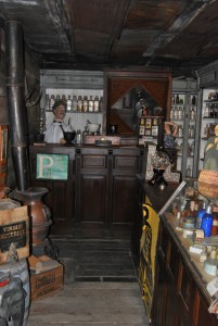 2015-5-28 Ghost Town Wild West Museum11