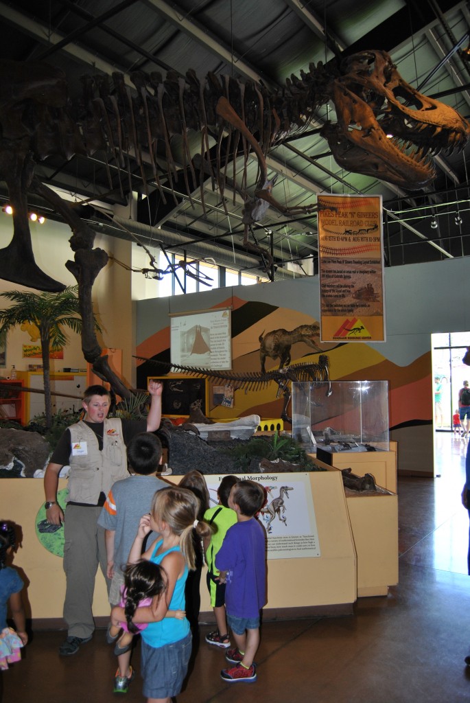 2015-8-13 Dinosaur Resource Museum6