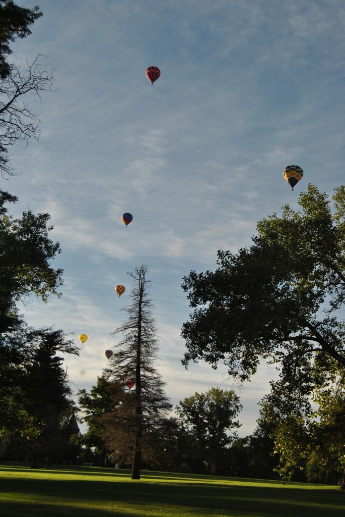 2015-9-6 Balloon Lift Off1