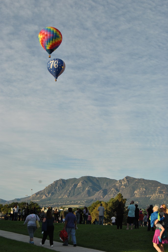 2015-9-6 Balloon Lift Off2