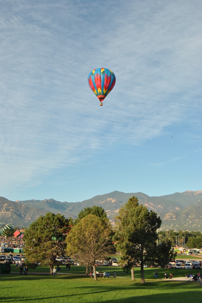 2015-9-6 Balloon Lift Off4