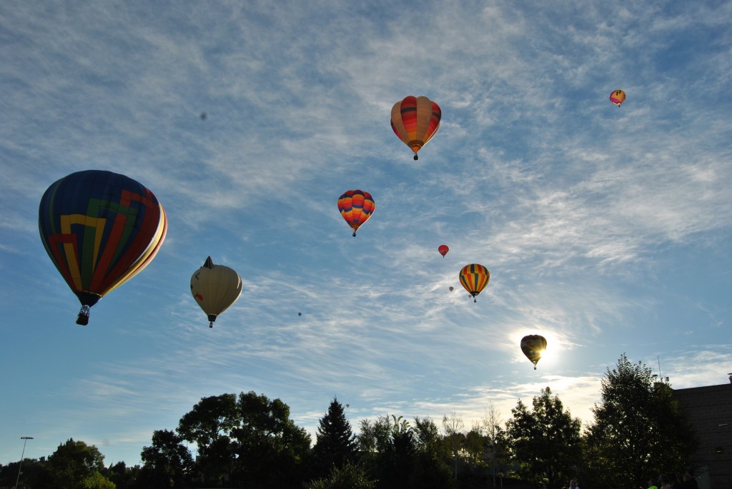 2015-9-6 Balloon Lift Off9